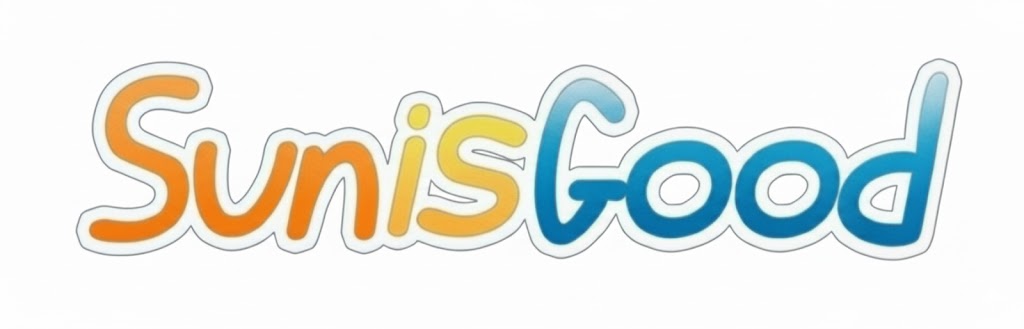 SunIsGood Navigation Logo